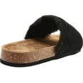 thumbnail image 5 of Women's Portland Boot Company Belmont Stitch Cozy Slide Slipper, 5 of 7