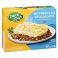 thumbnail image 3 of BASSILIS BEST PATE CHINOIS Fait frais avec du boeuf, du porc, des légumes et garni d'une purée de pommes de terre crémeuse, 3 of 7