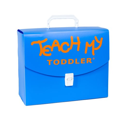 Teach My Toddler Learning Kit