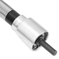 thumbnail image 3 of Cincel De Madera Eléctrico, Cincel De Máquina De Talla De Madera De Acero De Velocidad Ultraalta 45#, Herramienta De Carpintería De Bricolaje, Tallado De Pisos Antiguos, Figuras, 3 of 7
