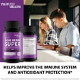 thumbnail image 5 of Best Acai Berry Super Antioxidants Supplement - Our Best Acai Berry Vitamin C Antioxidant Supplement - Natural Antioxidant Pill - Cellular Health & Immune Support - Super Antioxidants Supplements, 5 of 7