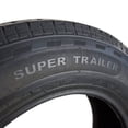 thumbnail image 3 of Paquete de 2 Llantas 205/75R15 125/121L Zwarthz Super Trailer, 3 of 5