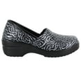 thumbnail image 3 of Easy Works by Easy Street Laurie Women's Slip Resistant Clog Work Shoe, 3 of 7