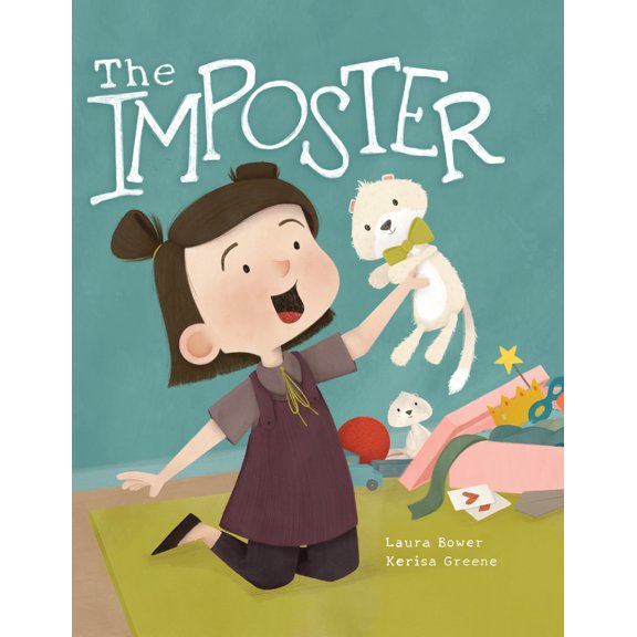 Pre-Owned The Imposter (Hardcover) 1957655224 9781957655222