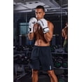 thumbnail image 3 of COOFANDY Men's Athletic Running Shorts Quick Dry 7" Workout Gym Short Lightweight Active Sport Short for Tennis Hiking, 3 of 6