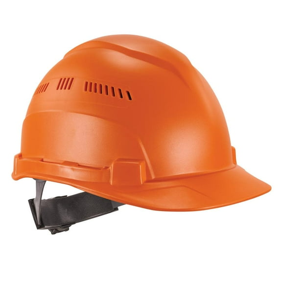Ergodyne 8966 Lightweight Cap-Style Hard Hat (ego-60270)