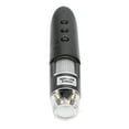 thumbnail image 3 of Detector de piel, cabello y cuero cabelludo con aumento de 200X, 2 MP, wifi, USB, microscopio digital de alta definición, analizador de piel, color gris plateado., 3 of 14
