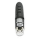 thumbnail image 3 of Detector de piel, cabello y cuero cabelludo con aumento de 200X, 2 MP, wifi, USB, microscopio digital de alta definición, analizador de piel, color gris plateado., 3 of 14