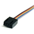 thumbnail image 3 of Star Tech 12in 4 Pin Fan Power Extension Cable (FAN4EXT12), 3 of 3
