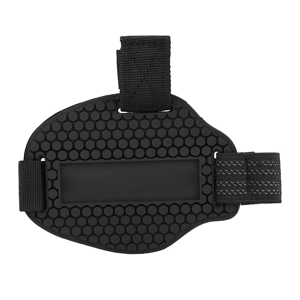 Mgaxyff MOTOWOLF Motorcycle Protective Gear Shift Pad Shoes Boots Scuff