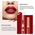 thumbnail image 3 of Brillo de labios Hidratación de larga duración Maquillaje Conservador de color Antiadherente Impermeable Unfade Hidratante Labymos  Brillo de labios, 3 of 7