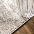 thumbnail image 6 of ChicYu Table Runner Jacquard Fabric 14x47 Inch Geometric Pattern Decorative for Dining Table Coffee Table Home Kitchen Wedding Party Camino de Mesa, 6 of 7
