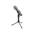 thumbnail image 1 of Samson Q2U - Microphone, 1 of 8