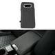 thumbnail image 1 of Funda para Consola Central del Coche Unique Bargains con Caja de Tejidos 13.39"x6.69"x2.36" Gris Cuero Nappa Esponja, 1 of 1