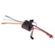 thumbnail image 3 of Brushless ESC, Heat Dissipation Strong Current Resistance RC Brushless ESC Waterproof for 1/12 RC Cars for 1/16 RC Cars for 1/10 RC Cars ANGGREK DB2720, 3 of 8