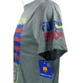 thumbnail image 3 of HKY FC Barcelona Official Adult Training Jersey Polyester - Shirts -006 Small, 3 of 4