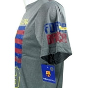 HKY FC Barcelona Official Adult Training Jersey Polyester - Shirts -006 Large