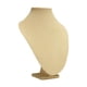 thumbnail image 1 of Busto de joyería, expositor de collares para tocador, tienda minorista, sala de exposición S, 1 of 9