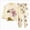 D292-Beige, variant on 1-2 Years Toddler Kids Girl Fall Outfits Long Sleeve Sweatshirt Pullover Tops Pants Winter Clothes Sets for 0 6 12 18 24 M 1t 2t 3t 4t 5t Pajamas & Dailywear,Beige Outfit