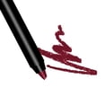 thumbnail image 4 of Kit de Labios By The Clique Black Cherry Violet Riot, 4 of 8