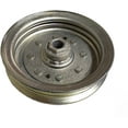 thumbnail image 2 of John Deere Original Equipment Pulley #AM131020, 2 of 2