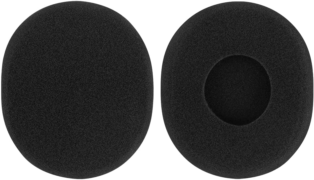 Buy QuickFit Foam Replacement Ear Pads for Logitech H800 Headphones