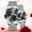 black, variant on OLEVS Couple Watch Valentines Couple Matching Watches His and Her Couple Set Wrist Watch Men and Women Lovers Wedding Waterproof Romantic Gifts Set of 2