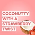 thumbnail image 2 of Clean Simple Eats Collagen Powder Beauty Blend, Strawberry Colada, Grass Fed Bovine & Chicken Hydrolyzed Collagen Peptides, Hyaluronic Acid For Hair, Skin, Nail & Joint Support, 14.6 oz, 30 Servings, 2 of 9