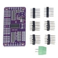 thumbnail image 4 of Neyseki Servo Motor Driver PWM Control Module 16 Channel 12 Bit IIC PCA9685 Controller for DIY, 4 of 7