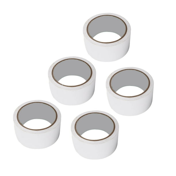 Floor Tapefor Gymnasium,5Pcs Floor Marking Tape Court Floor Tape Floor Marking Tape True