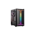 thumbnail image 1 of be quiet! PURE Base 501 DX BGW76 Black ABS / Steel / Tempered Glass ATX Mid Tower Cases (Computer Cases - ATX Form), 1 of 8