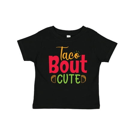 

Inktastic Taco Bout Cute Baby Design Gift Baby Boy or Baby Girl T-Shirt