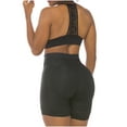 thumbnail image 3 of Salome Fajas Colombianas Butt Lifter BBL Short Compression Body Shaper for Women Postparto Levanta Cola para Mujer, 3 of 4