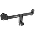 thumbnail image 1 of Fits 2011-2023 BMW X3 Draw-Tite Trailer Hitch Rear 76226 Max-Frame; Class III; Square Welded; 2 Inch Receiver; 5000 Pound Weight Carrying Capacity/750 Pound Tongue Weight, 1 of 5
