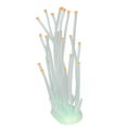 thumbnail image 1 of Coral luminoso para acuario anémona de mar Artificial suave Coral de silicona adornos de Coral con efecto luminoso ANGGREK Otros, 1 of 8