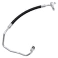 thumbnail image 1 of Manguera de Refrigerante de A/C para Mercedes-Benz E300 2016-2023 Línea de Manguera de Aire Acondicionado No. 2138301102 Caucho Hierro, 1 of 6