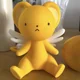 thumbnail image 1 of Figura Cardcaptor Sakura Cerberus, Figura de acción KinomPain, Estatua en PVC, Anime, Colección Lovely Girl Modelo Juguete Regalo, 13cm, 1 of 5