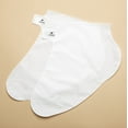 thumbnail image 3 of Walmart Hydrating and Nourishing Peel-off Foot Mask for Dry and Sensitive Skin, 3 of 5