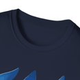thumbnail image 3 of Support Squad Gnomes Prostate Cancer Awareness Blue Ribbon TShirt, 3 of 4