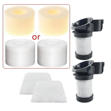 HQRP Kit Filtro per Bissell CleanView II Plus senza sacchetto