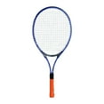 thumbnail image 1 of Raqueta de tenis con cuerdas de nailon y agarre antideslizante, ligera y resistente a los golpes Azul, 1 of 8