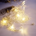 thumbnail image 1 of Lámpara de cadena anti-perlas, lámpara decorativa de cadena de cuentas LED, lámpara decorativa de mesa de bar para decoración navideña, lámpara de mesa de boda, cadena, 1 of 3