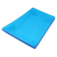 thumbnail image 1 of Asiento de Motocicleta Macarena Almohadilla de Gel 1.5 Cm de Espesor 28x18 Azul, 1 of 8
