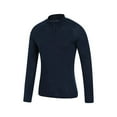 thumbnail image 3 of Mountain Warehouse Mens Merino Wool Base Layer Top (Pack of 2), 3 of 5