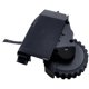 thumbnail image 5 of Replacement wheels for robot vacuum cleaner Viomi S9 AIRRobo T10 for Proscenic M8PRO, spare parts and accessories (FMY), 5 of 5