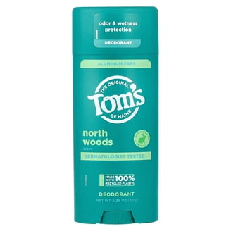 Tom's of Maine Deodorant ２本　他 Tom's of Maine Complete Protection Aluminum-Free Natural