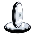 thumbnail image 1 of Rollo de Contactel AleJaz 25 metros X 2cm negro, 1 of 2