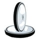 thumbnail image 1 of Rollo de Contactel AleJaz 25 metros X 2cm negro, 1 of 2