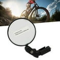 thumbnail image 4 of Espejo de Bicicleta ANGGREK 68 mm de Diámetro Convexo Para 1.8-2.2 Cm Innder Dia, 4 of 8