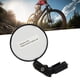 thumbnail image 5 of Espejo Retrovisor Para Manubrio De Bicicleta, Instalación Simple Espejo Para Bicicleta Diseño Convexo Diámetro De 68 Mm Rotación De 360 ​​​​grados Plástico Acrílico ANGGREK Otros, 5 of 8
